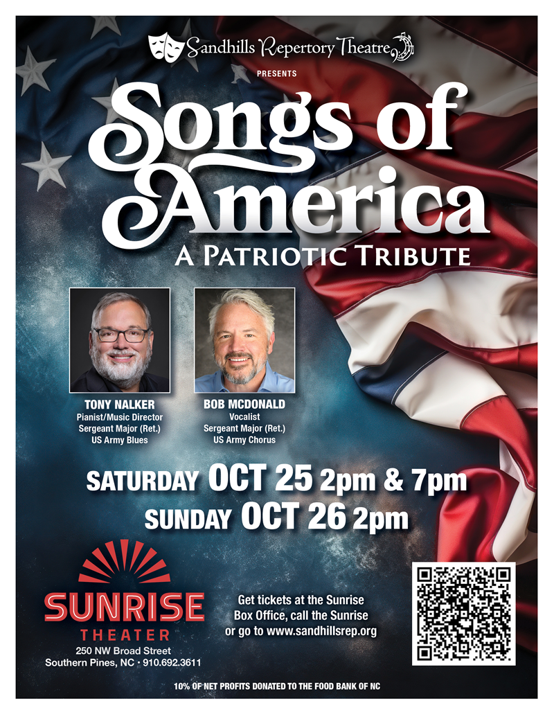 Songs of America