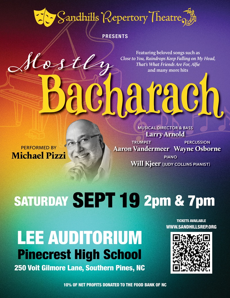 Bacharach